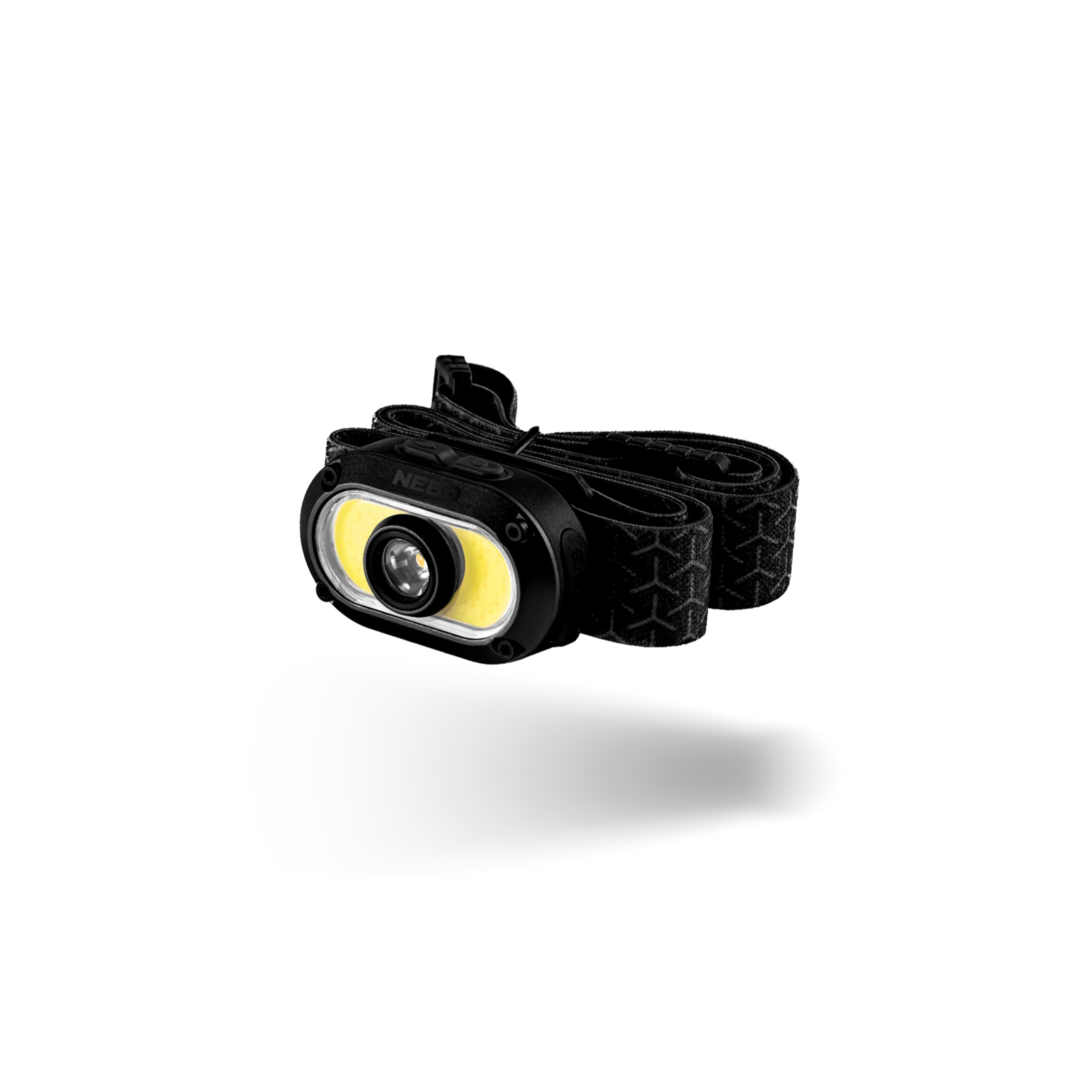 Top Pocket Lights